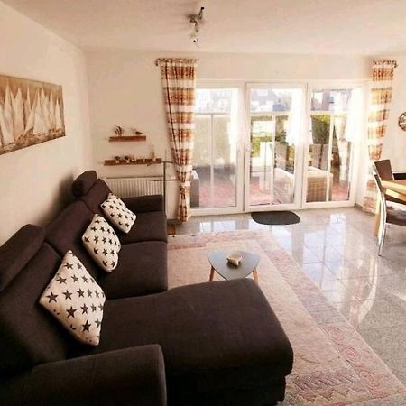 Ferienwohnungen Saida Wohnung 1 ノルデン エクステリア 写真